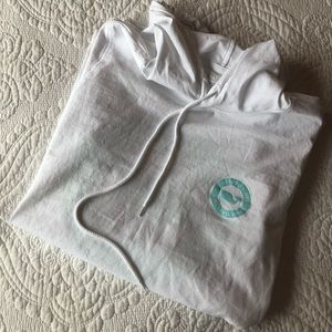 Like New Vineyard Vines Long Sleeve Hoodie T-shirt